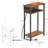 15.4 " W Nightstand-2053939033
