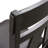 Aljona Eton Bar Stool