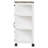 Shavertown Kitchen Cart