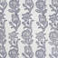 Esha Linen Square Pillow Cover