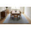Tapis beige transitionnel en laine fait à la main Celia-1651831497