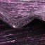 Tapis mauve en chenille tissé à la machine Ikhasa-2122857908