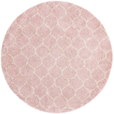 Geometric Indoor Rug