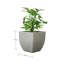 Jardinière écologique d'intérieur / extérieur Vinesha ECOBO-1197920228-1203563269-1203563271
