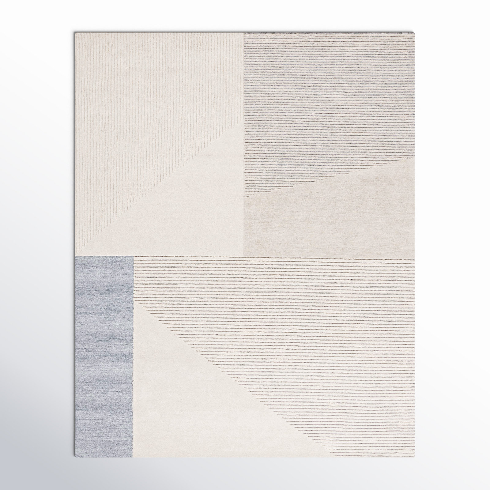 Wade Logan® Cassina Area Rug & Reviews | Wayfair