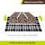 Paillasson Goirbread House