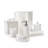 Alisa Bathroom Storage Container-33401662