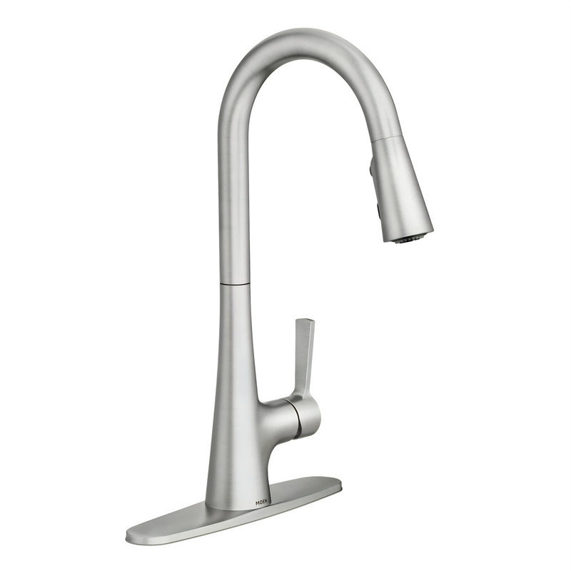 Robinet de cuisine Moen Mikah