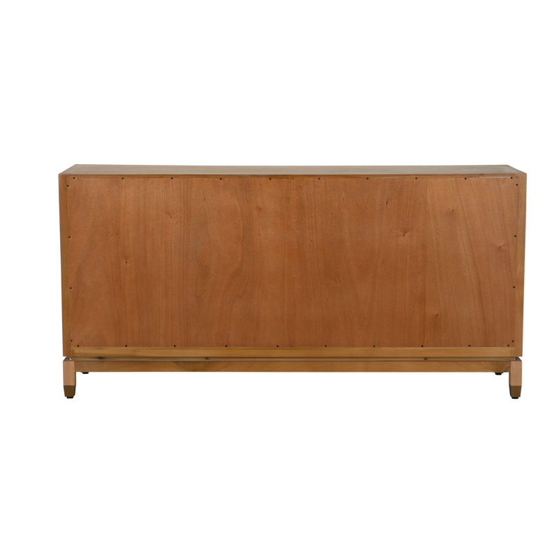 Brentwood 76'' W Console Table