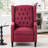 27.16" Wide Manual Wing Chair Recliner-1155470090