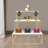 3 Tier Display Table Purse Display Stand Handbag Display Stand