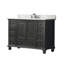 Base de meuble-lavabo simple 48 po Magruder-33559517