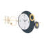 Horloge murale moderne