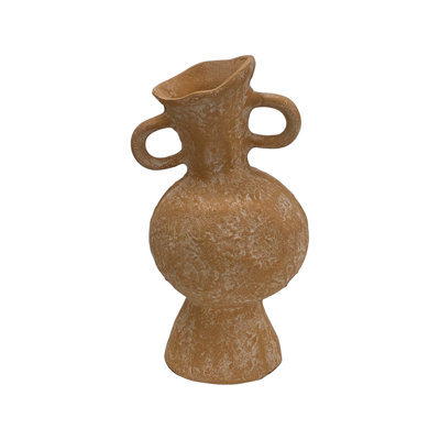Mustard Seed Vase Small