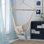 Chaise de type hamac Zia
