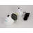 Simplicity Vacuums Bagless Handheld Vacuum