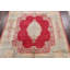 Tapis 100% persan Kerman noué à la main 10 x 12