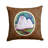 Outdoor Throw Pillow