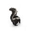 STATUE DE SKUNK À PIED