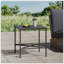 Table de bout LUNA