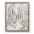 Walnut Framed Canvas is unavailable