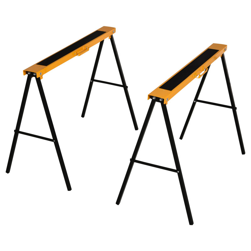 99.5cm W Steel Top Platform Dolly