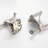 4 - Piece Bathroom Hardware Set