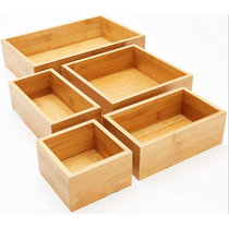 Drawer Organizers You'll Love