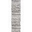 Dey Wool Geometric Area Rug in Off-White-679752683