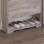 Armoire à chaussures 2 portes Wavy-1927298197