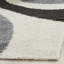 Tapis beige / gris / noir Delane-960961874