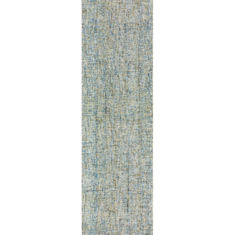 Gilboa Wool Indoor Rug, Runner 2'3" x 7'6"