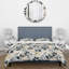 Ensemble de housse de couette Meredyth-1030798224