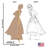 68'' Disney/Pixar Cardboard Standup