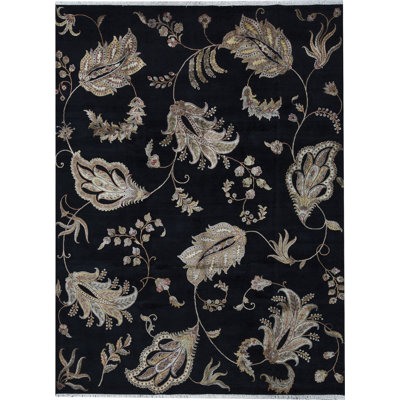 One-of-a-Kind 9' X 11'9" Area Rug in