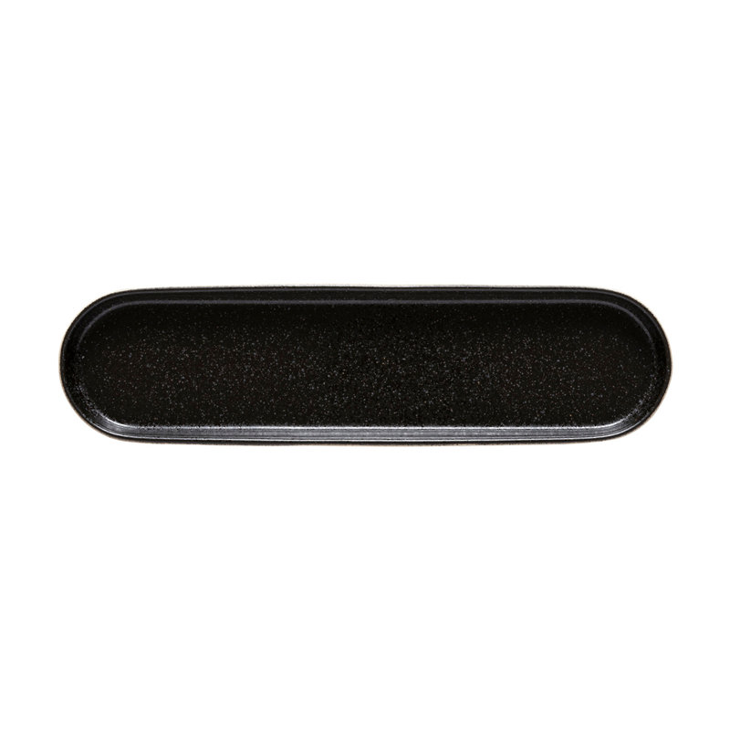 Costa Nova Nótos Tray, Latitude Black