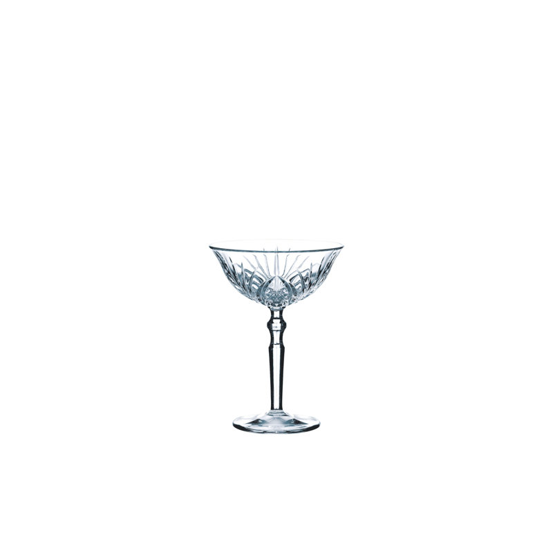 Ensemble de cocktail 6 pièces