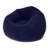 Outdoor Friendly Bean Bag Sofa