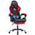 Black/Red