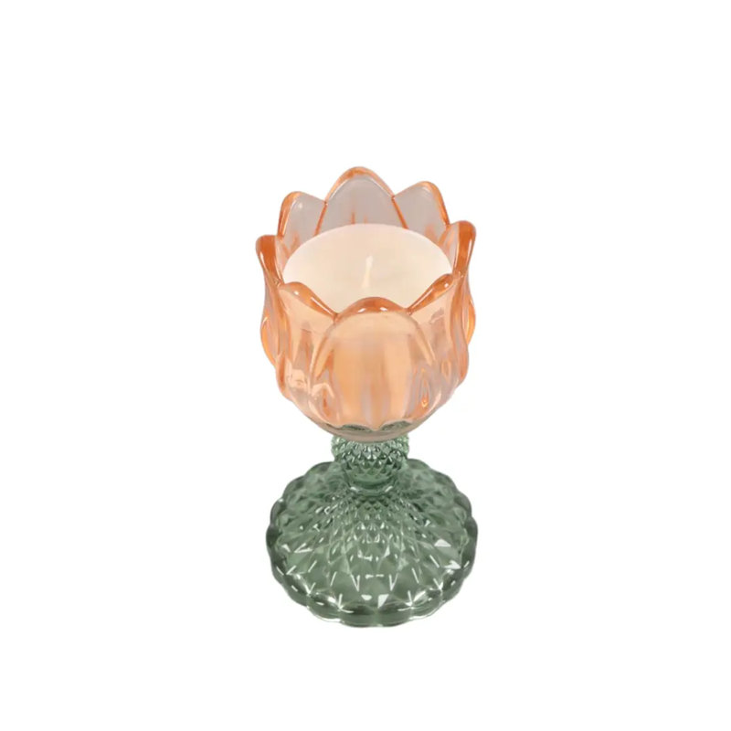 Verre à vin 5,88 "Magnolia Bloom 2,9 oz