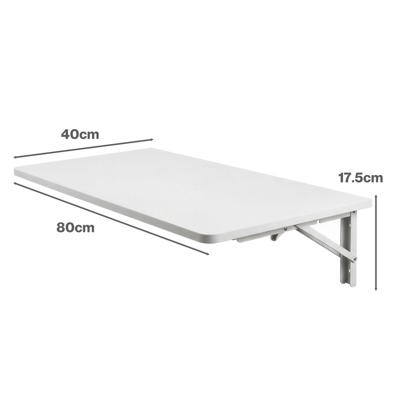 MDF Corner Shelf