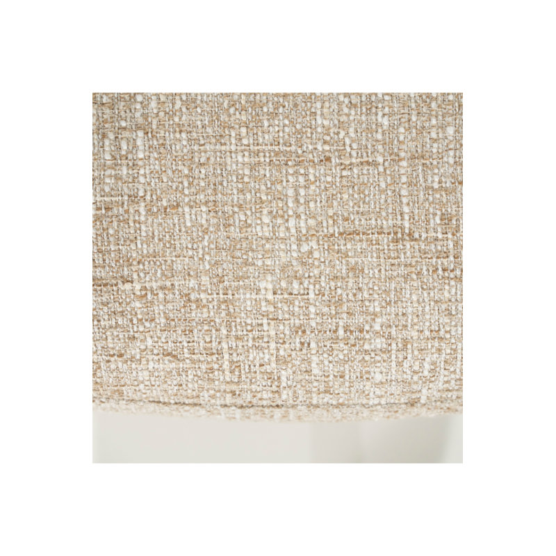 Fauteuil Connor, Beige