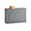 8 Pair Shoe Storage Cabinet