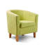 Bedford 67cm Tub Accent Occasional Chair-1821425886