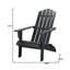 Chaise Adirondack 29 po en plastique robuste-1375471057