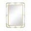 Miroir mural Stanley