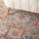 Oriental Indoor Rug