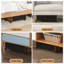 1 Drawer Storage Drawer
