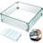 Blue Fire Glass-65290636