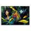 «In The Jungle Original» par Tanya Mavric-101672144